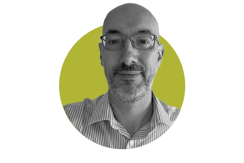 Marc Adams | People and Organisational Development