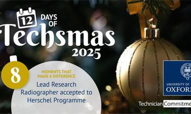 LinkedIn Christmas image