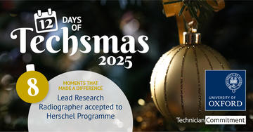 LinkedIn Christmas image