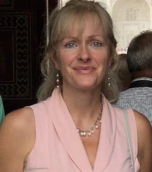 Profile photo of Julie Rees