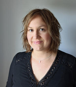 Profile photo of Maria Waskiel-Smit
